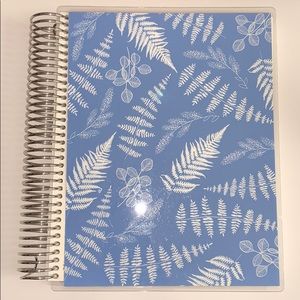Erin Condren Coiled Notebook